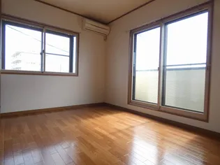 ハイツTAO【2階】の内装