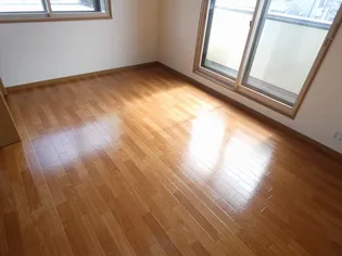 ハイツTAO【2階】の内装