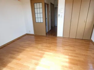 ハイツTAO【2階】の内装