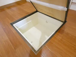 ハイツTAO【2階】の内装