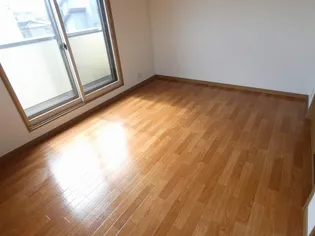 ハイツTAO【2階】の内装