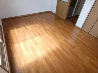 ハイツTAO【2階】の内装