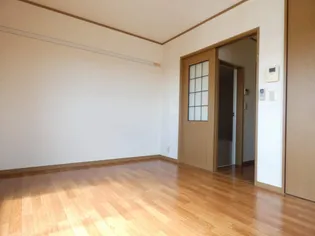 ハイツTAO【2階】の内装