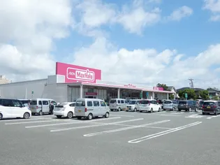 ハイツTAO【2階】の周辺