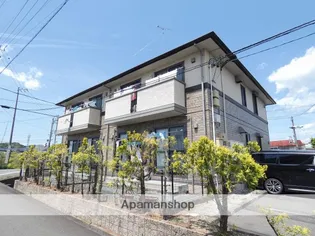 VILLA・RYUTAKUⅡB【2階】の外観