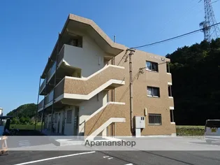 ユーミーなごみ【1階】の外観