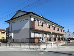 グランコートSSの画像