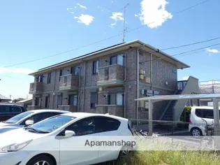 AZALEA.05【1階】の外観