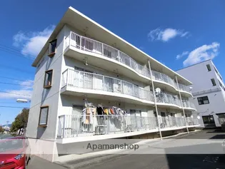 武藤ハイツIIの画像