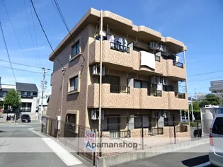 フローレンスヒルの画像