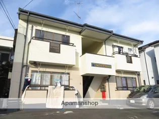 ラ・プリマヴェール【1階】の外観