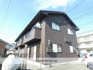 FIGARO(フィガロ)【1階】の外観