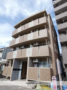 LA GRAND−GRUE【4階】の外観