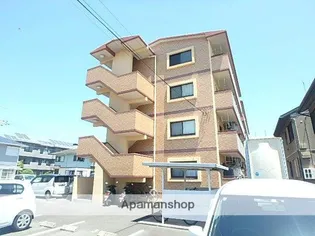 ロワトレーヌ【1階】の外観