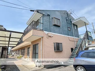 メゾン ド ファミーユの画像