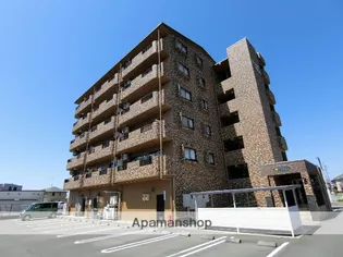 STAR DREAM【4階】の外観