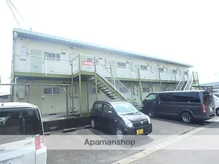 ガーデンハイツ葵の画像