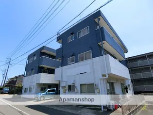 リバーヴィレッジの画像