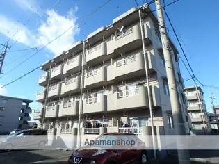 マンションリーフIIの画像