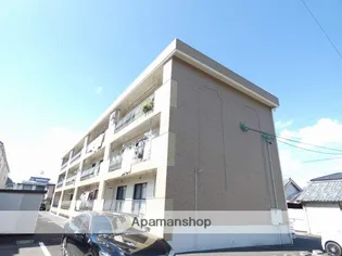 コーポラス瀬古の画像