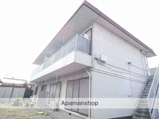 青島ハイツの画像