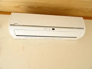 SURPLUSホープ【2階】の内装