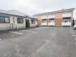 SURPLUSホープ【2階】のその他画像