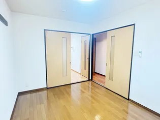 SURPLUSホープ【2階】の内装