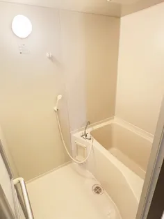 SURPLUSホープ【2階】の風呂