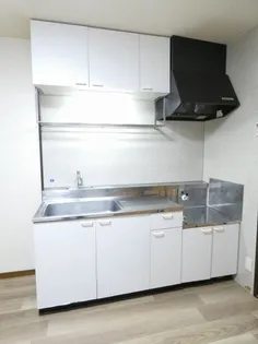 SURPLUSホープ【2階】の内装