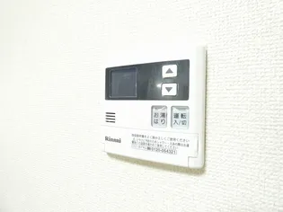 SURPLUSホープ【2階】の内装