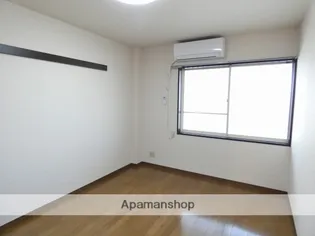 SURPLUSホープ【2階】の居間