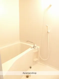 SURPLUSホープ【2階】の風呂