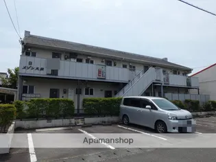 メゾン大栄 Bの画像