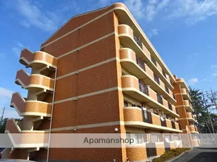 ラ・フォーレ初生【3階】の外観