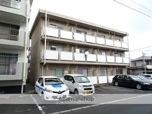 ハイツ天龍Iの画像