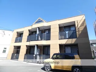 LEGACY【1階】の外観