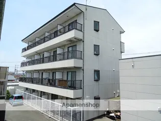 シャンドフルールタルイ【105号室】の外観