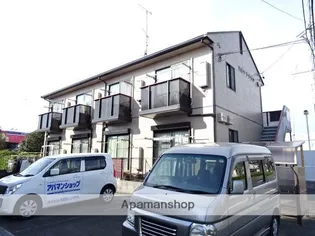 ハイツナナサトの画像