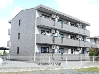 ラ・ルーチェ愛【2階】の外観