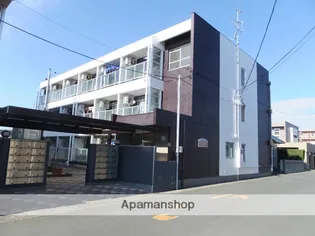 サンシティⅠ【1階】の外観