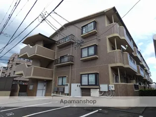 高田レジデンスの画像