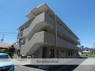 イル・フィオーレ【2階】の外観