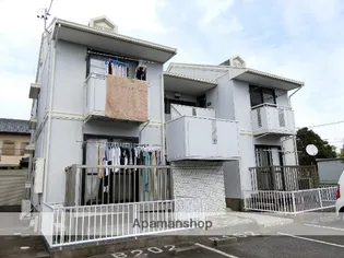 パークハイム山本Bの画像