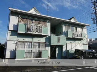 パナハイツ奈良の画像