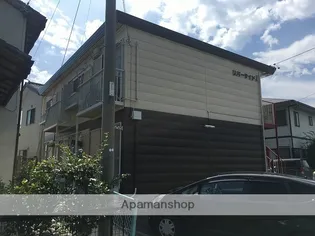 リバーサイドIの画像