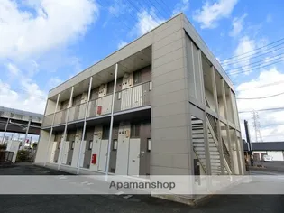 カーサ フィオーレの画像