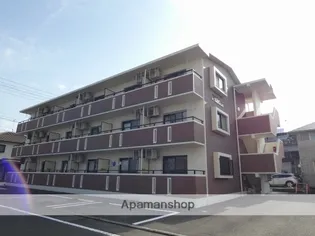 プラセール【206号室】の外観