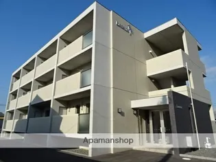 レセーナ【3階】の外観