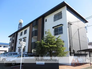 KITAHAUS【3階】の外観